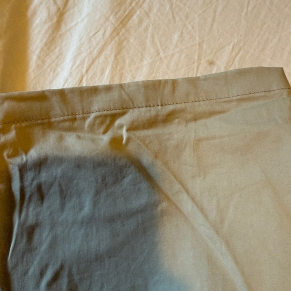 Men’s Suitsupply khakis size 50 - Picture 2 of 8